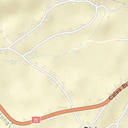 Valea Mare Pravăț Street Map