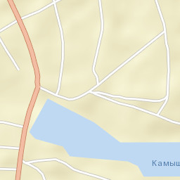 Grigoropolisskaya Street Map