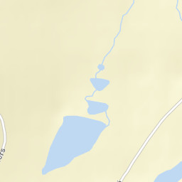 380-560 Chemin de Gaspé, Bromont Street Map