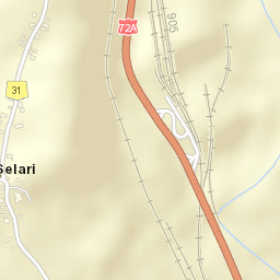 Comuna Valea Mare-Pravăţ Street Map