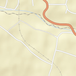 Izvoarele Street Map