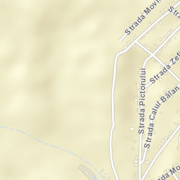 Luncaviţa Street Map