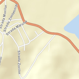 Rachelu Street Map