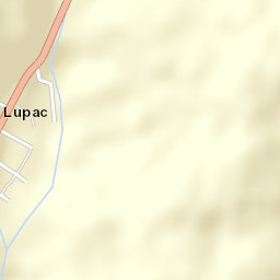 Lupac Street Map