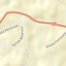 Unguriu Street Map