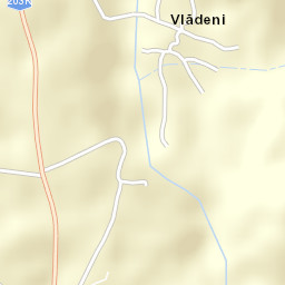 Zărneștii de Slănic Street Map