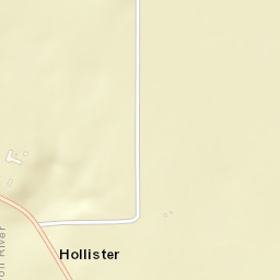 WI-55 White Lake WI 54491 America Street Map