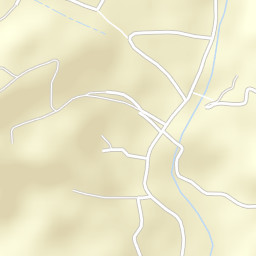 Comuna Bughea de Jos Street Map