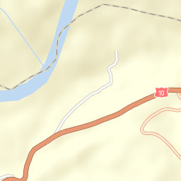Comuna Măgura Street Map
