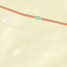 Oraş Isaccea Street Map