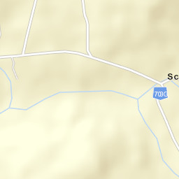 Comuna Berislăveşti Street Map