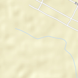 Ghergheasa Street Map