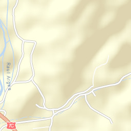 Oeștii Pământeni Street Map