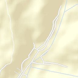 Clocotici Street Map