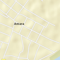 Amara Street Map