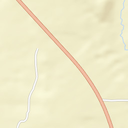 11762-11998 Highway 33, Onaway, MI Street Map