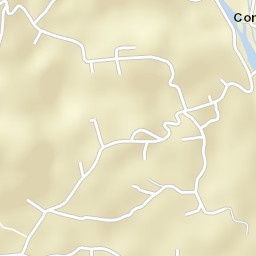 Ghioșești Street Map