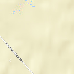 1120-1350 Golden Line Road, Ottawa, ON Street Map