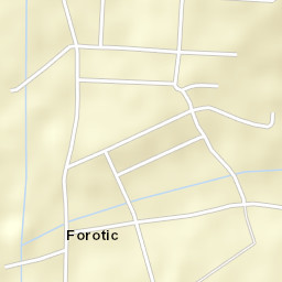 Forotic Street Map