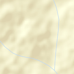 Comuna Brebu Nou Street Map