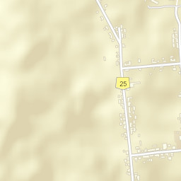 Brebu Nou Street Map