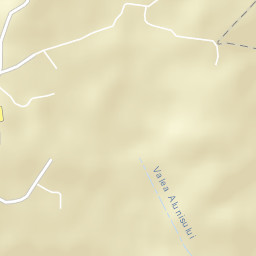 Pietriceaua Street Map