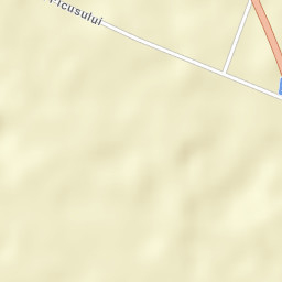 Şuţeşti Street Map