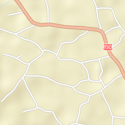 Comuna Domneşti Street Map