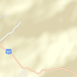 Comuna Şotrile Street Map