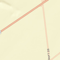 East Salmon River Highway, Dayton, OR Street Map