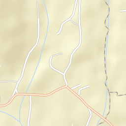 Comuna Aluniş Street Map