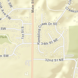 699 County Highway 19, St Michael, MN Street Map