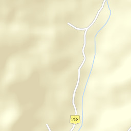 Comuna Valea Iaşului Street Map