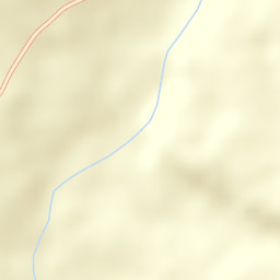 Comuna Brebu Street Map