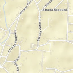Comuna Greci Street Map