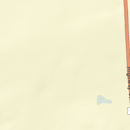 U.S. 97, Grass Valley, OR 97029, USA Street Map