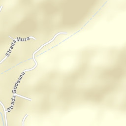 Olănești Street Map