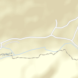 Muereasca Street Map