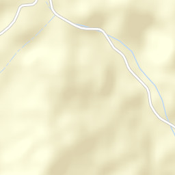 Comuna Valea Danului Street Map