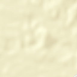 Comuna Vişani Street Map