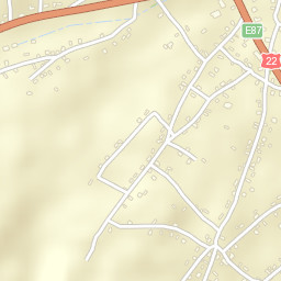 Comuna Somova Street Map