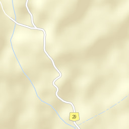 Comuna Văleni-Dâmboviţa Street Map