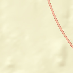 15800-15944 State Highway 73, Faith, SD Street Map