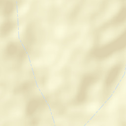 Comuna Ticvaniu Mare Street Map