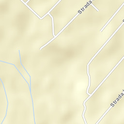 Comuna Vadu Paşii Street Map