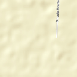 Comuna Jirlău Street Map