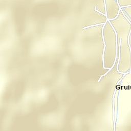 Comuna Stoeneşti Street Map