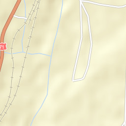 Buciumeni Street Map