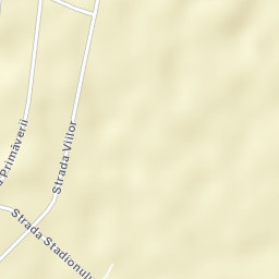 Dedulești Street Map