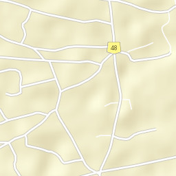 Lipia Street Map